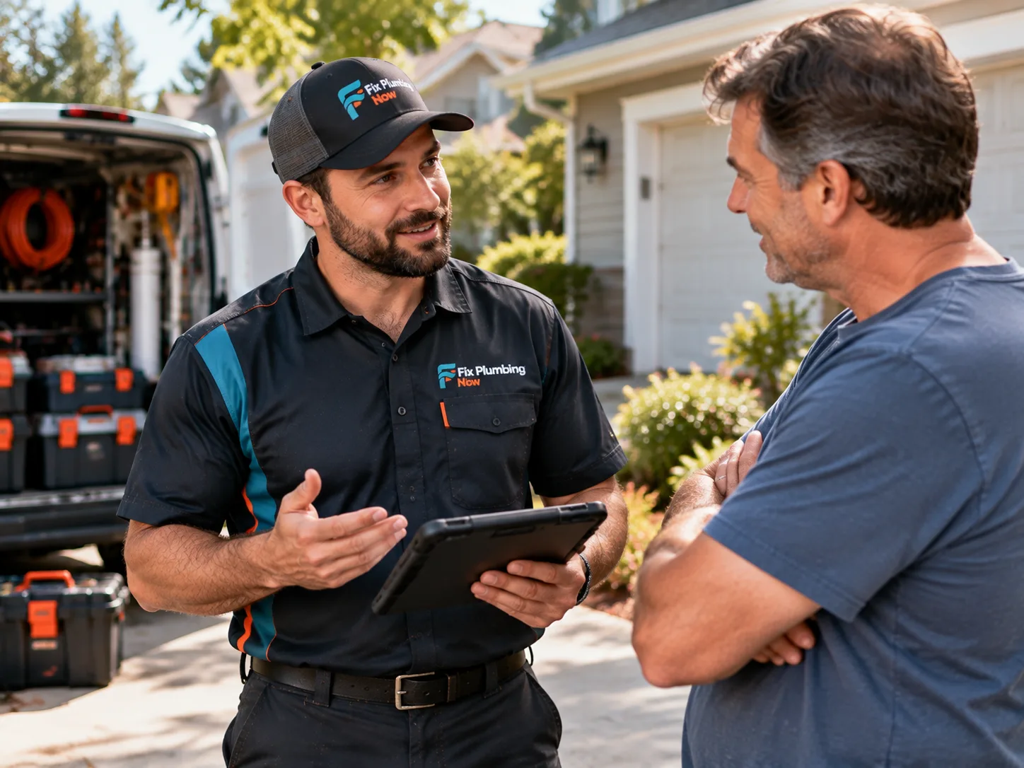 Clogged Drain Service Letcher, KY FAQs